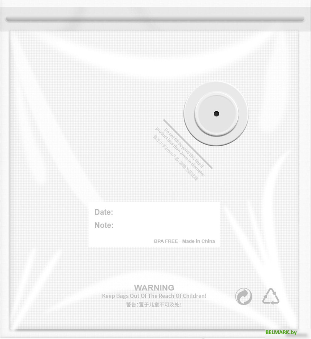 Вакуумный упаковщик Miru KAV04 - фото2