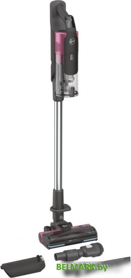 Пылесос Hoover Anti-Twist HF920H 011 - фото2