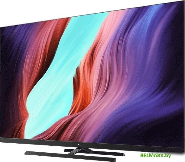 Телевизор Viomi YMD65C - фото2