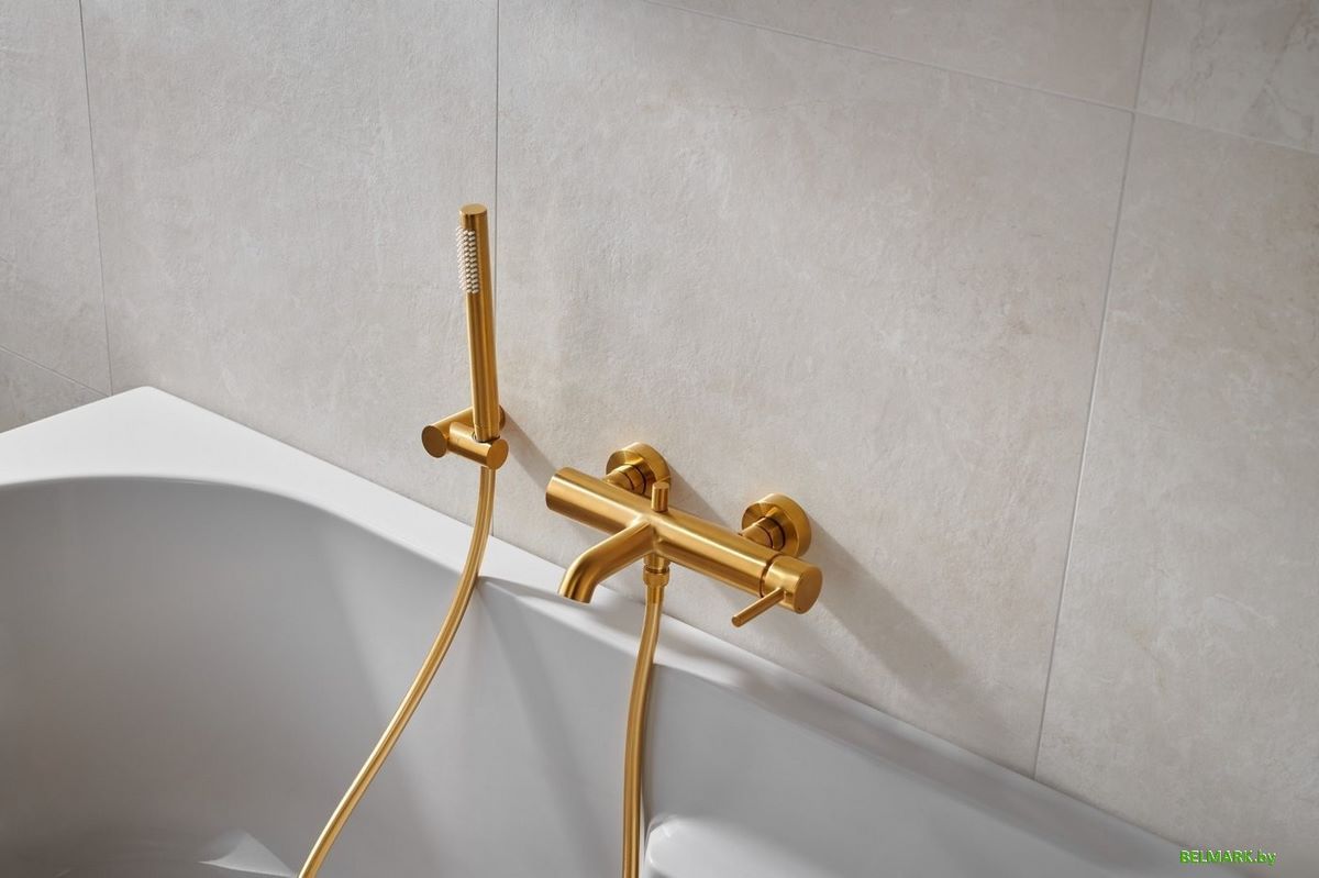 Смеситель KFA Moza 503452031 - фото2