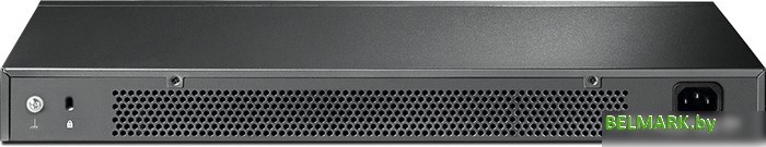 Управляемый коммутатор уровня 2+ TP-Link TL-SG3452X - фото2