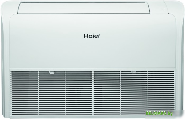 Внутренний блок Haier Eco AC50S1LG1FA - фото