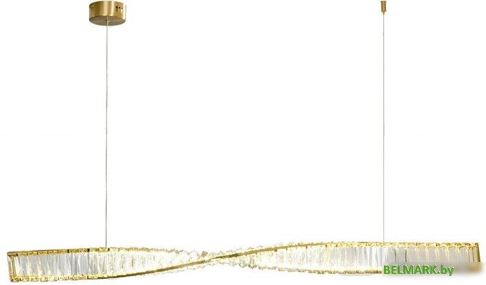 Подвесная люстра Lussole Centennial LSP-7025 - фото