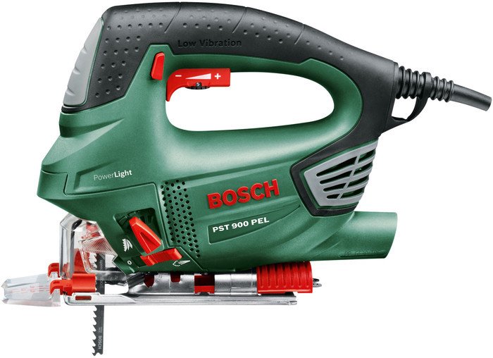 Электролобзик Bosch PST 900 PEL (06033A0220) - фото2