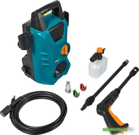 Мойка высокого давления Bort BHR-1700-Pro - фото2
