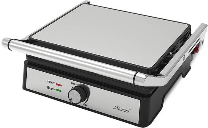 Электрогриль Maestro MR-719 - фото