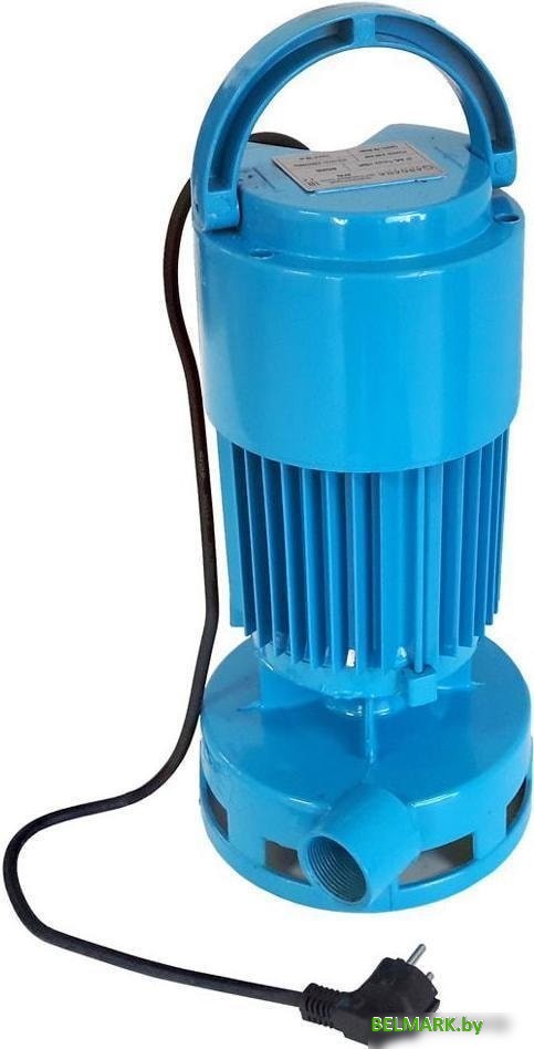Самовсасывающий насос Gardana JY-75 - фото