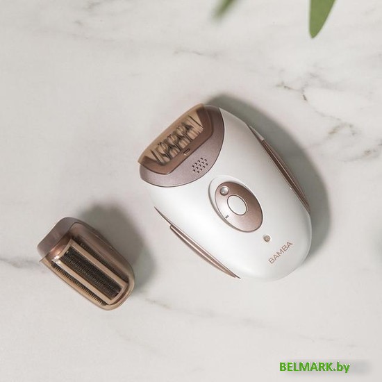 Эпилятор Cecotec Bamba SkinCare Depil-Action 04224 - фото2
