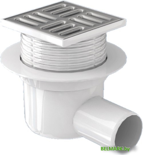 Трап/канал Ани Пласт TQ5602 - фото