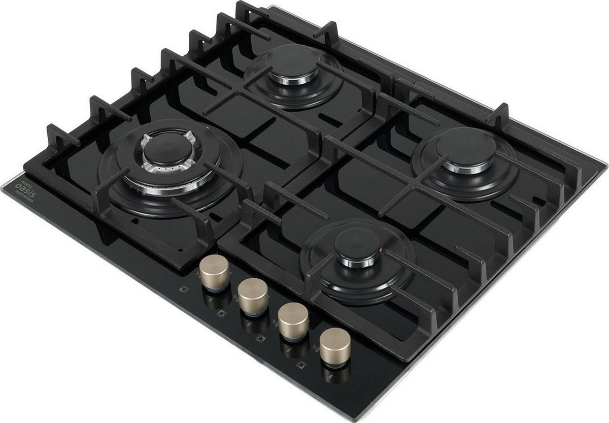 Варочная панель Making Oasis Everywhere P-BST - фото2