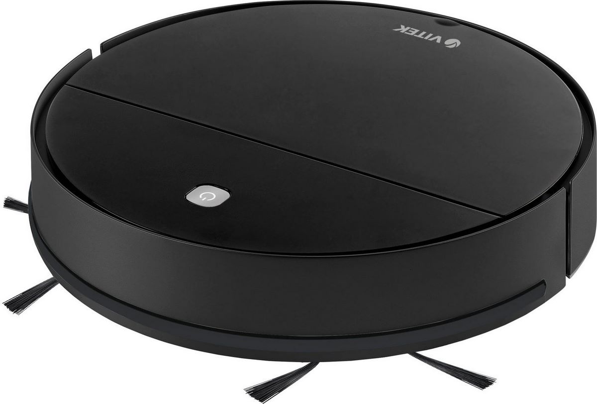 Робот-пылесос Vitek VT-1809 - фото