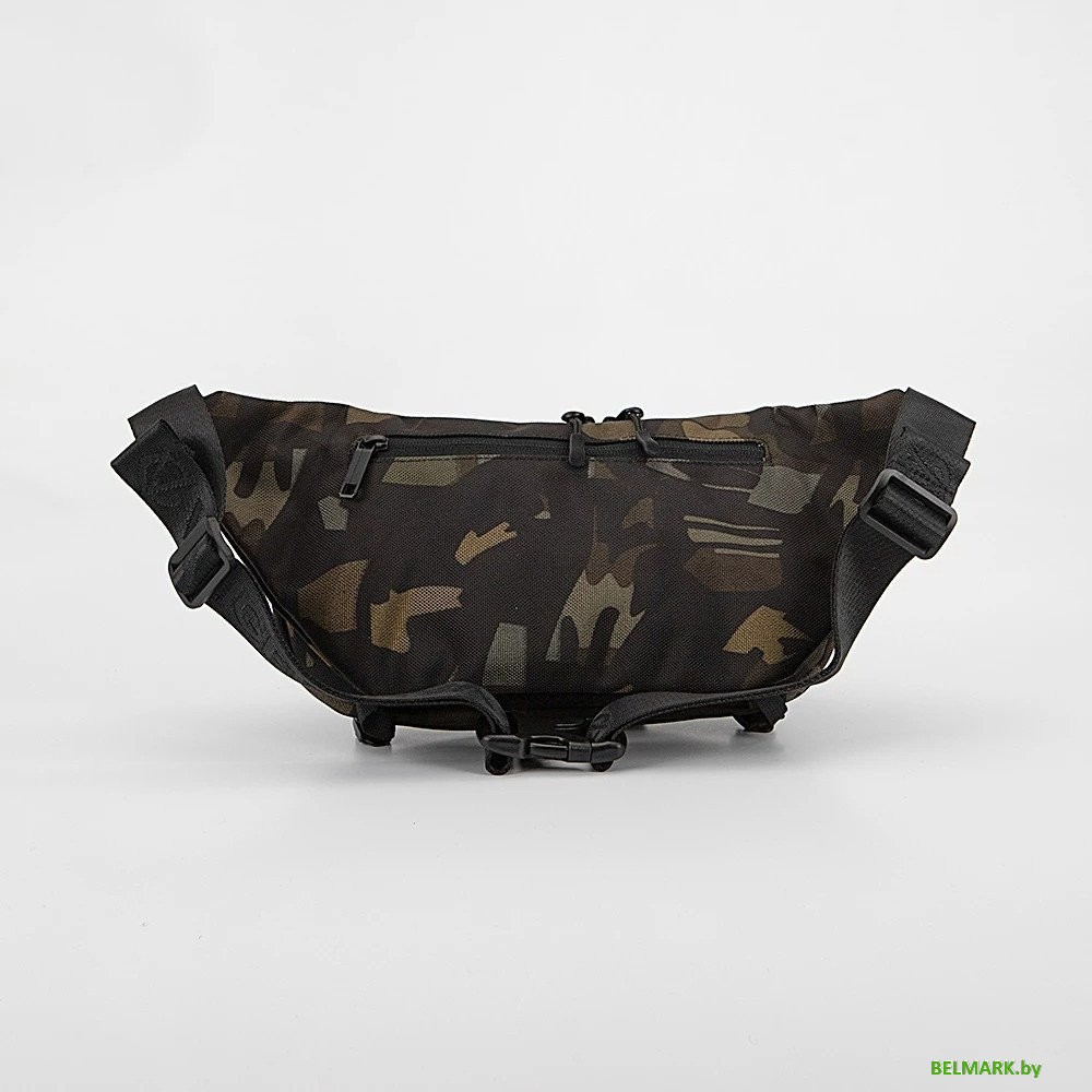 Сумка на пояс VALIGETTI 191-LT2308-VG-BKH (хаки) - фото2