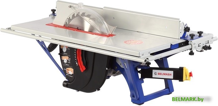 Станок Белмаш SDM-2500M - фото