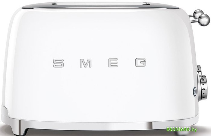 Тостер Smeg TSF03WHEU - фото2