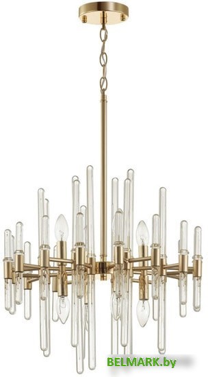 Подвесная люстра Odeon Light Stika 4988/8 - фото