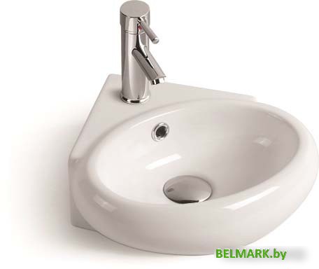 Умывальник SantiLine SL-2021 - фото