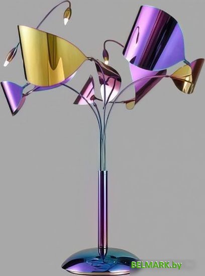 Настольная лампа Wertmark Alessandra WE197.04.904 - фото