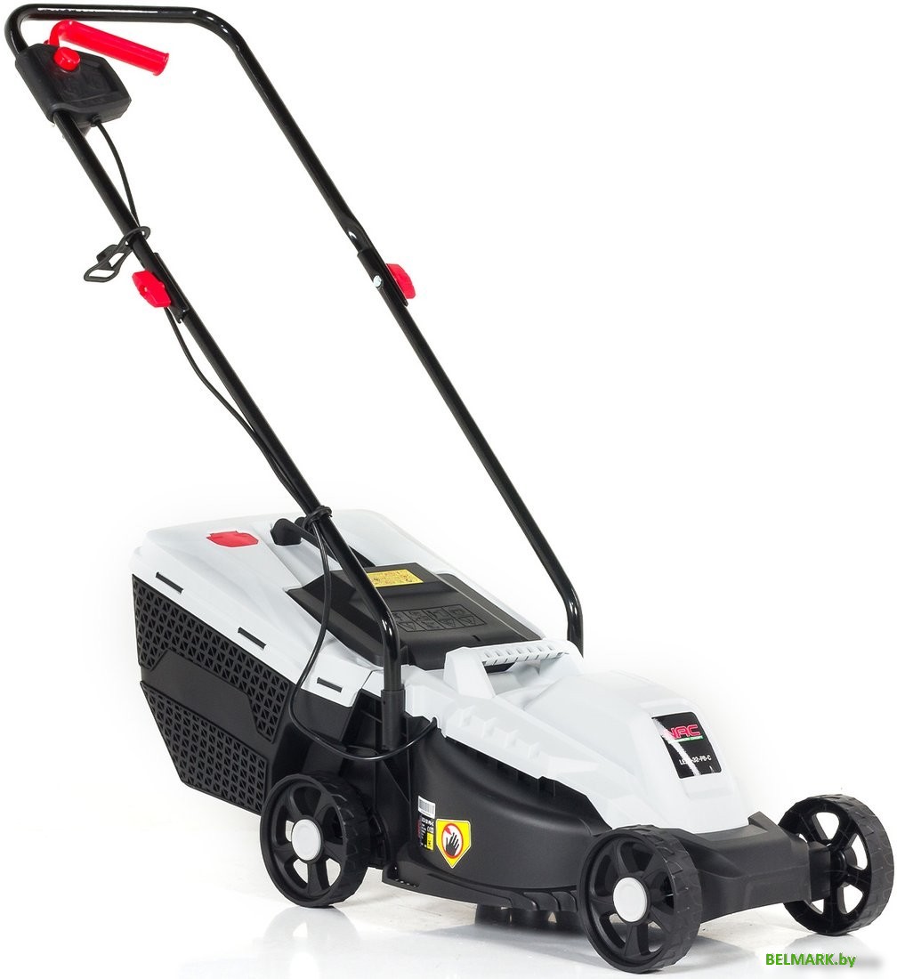 Газонокосилка NAC LE13-32-PB-C - фото