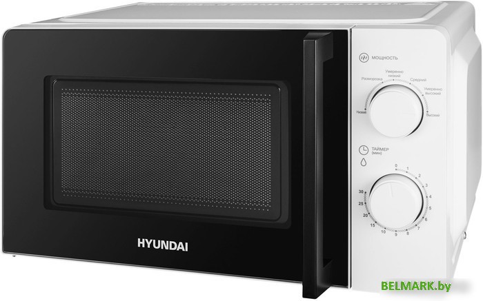 Микроволновая печь Hyundai HYM-M2046 - фото