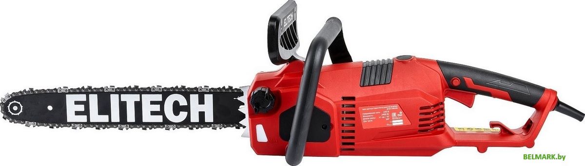 Электрическая пила ELITECH ПЭ 2416ПРБ E1611.020.00 - фото2
