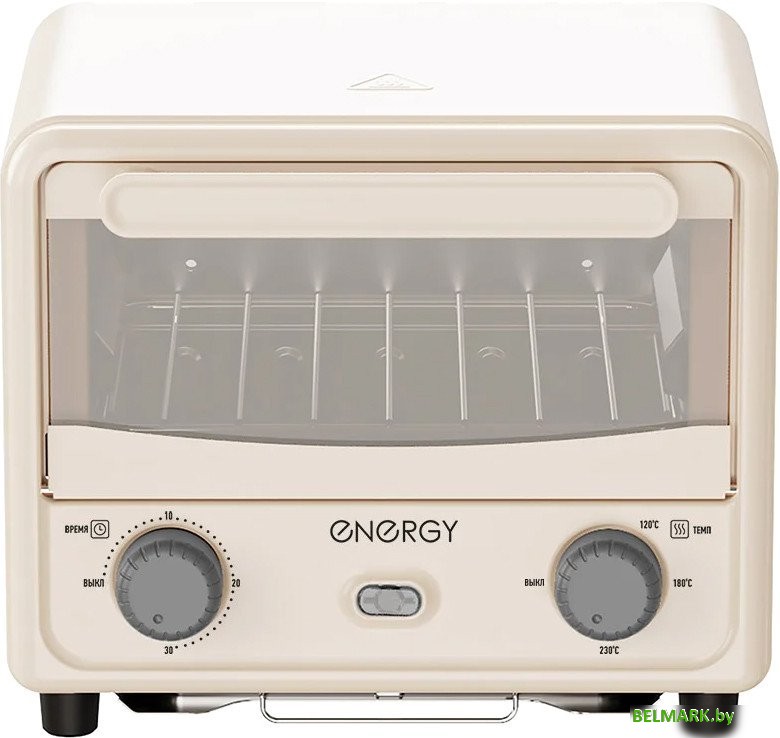 Мини-печь Energy GT-08A - фото