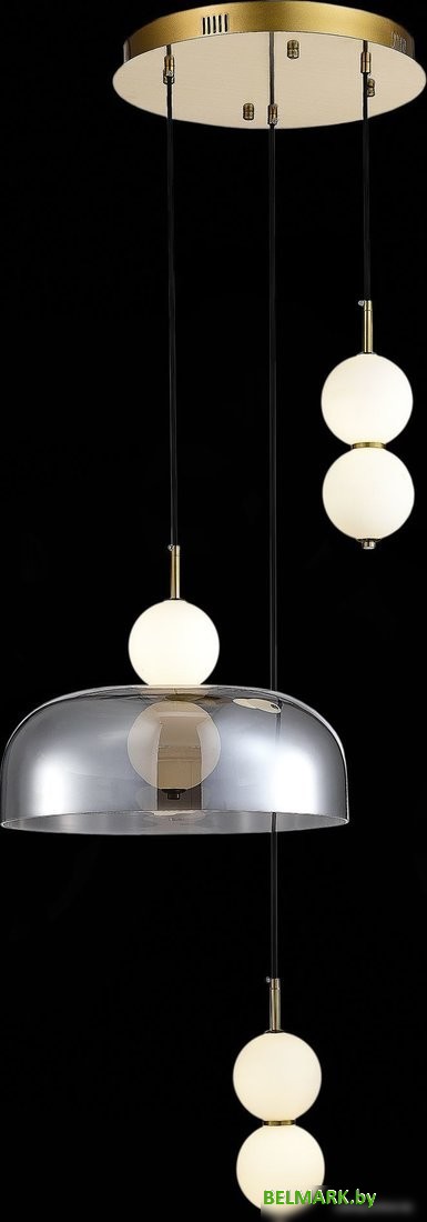 Бра ST Luce Ode SL6112.203.21 - фото