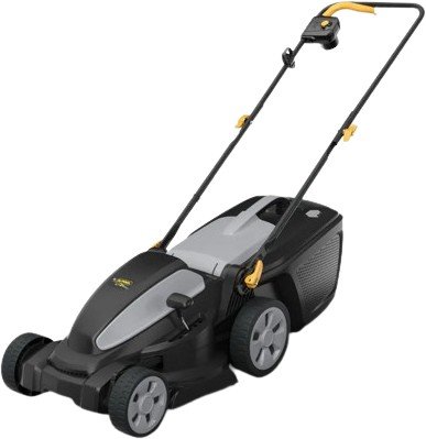 Газонокосилка Alpina AL1 34 E 291340064/A22 - фото