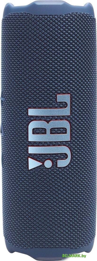 Беспроводная колонка JBL Flip 7 (темно-синий) - фото2