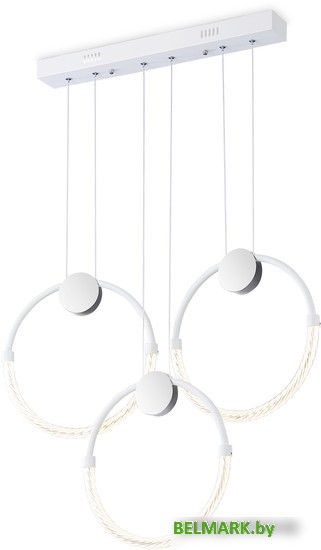 Подвесная люстра Ambrella Comfort FL10595 - фото