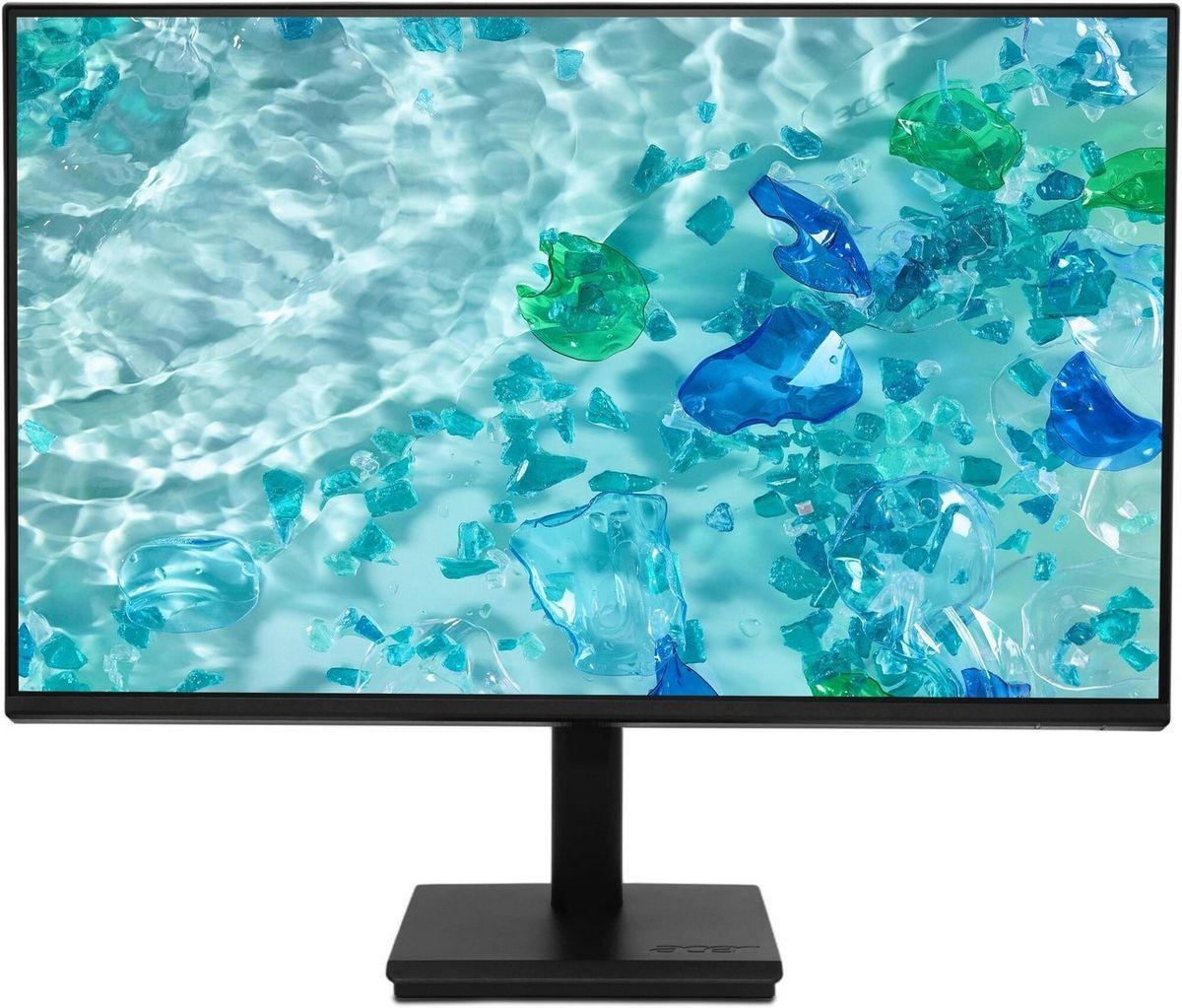 Монитор Acer Vero V277Gbmix UM.HV7CD.G03 - фото