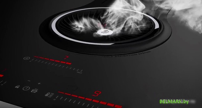 Варочная панель Elica NikolaTesla HP BL/A/83 - фото2