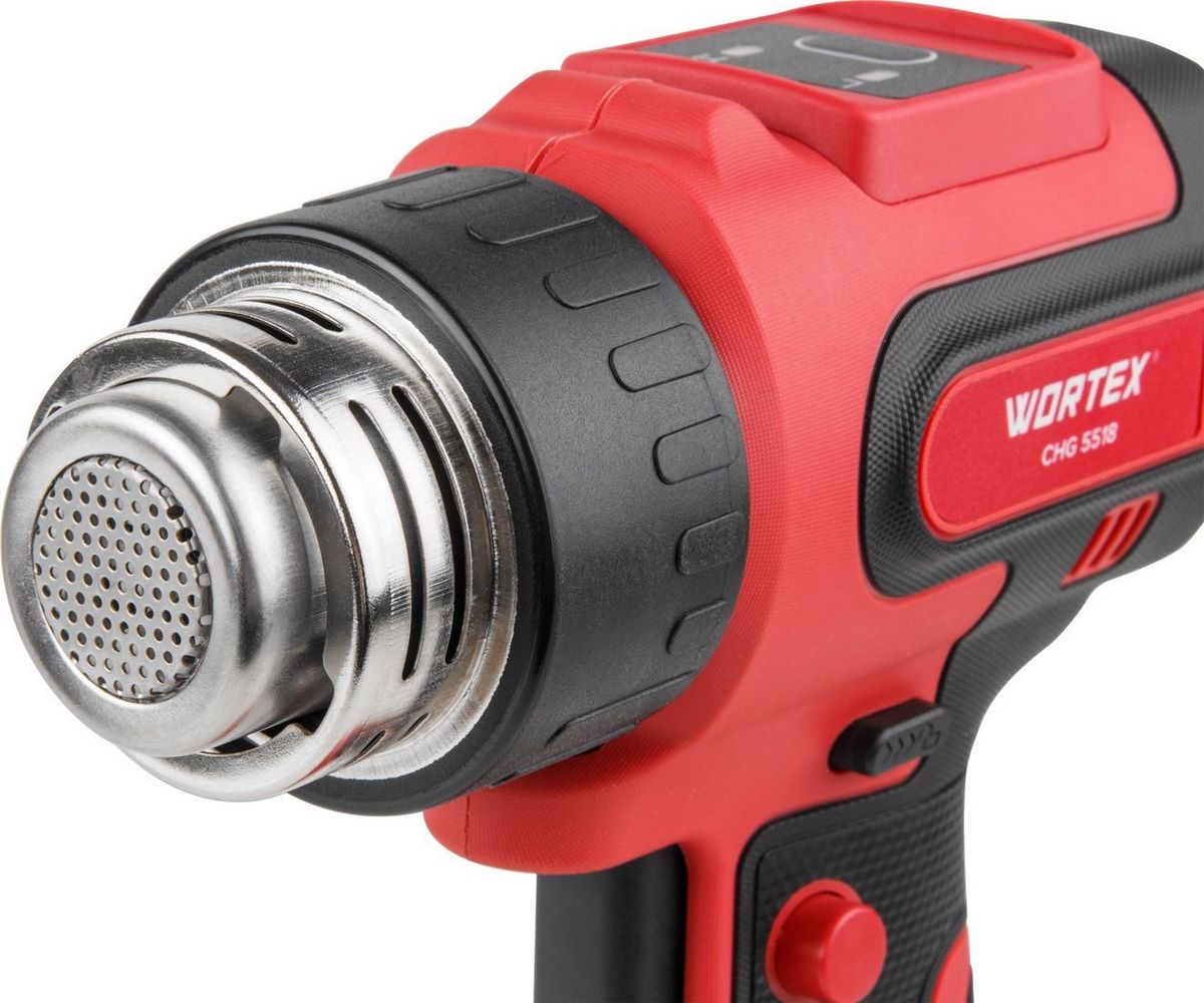 Wortex CHG 5518 (с 1-им АКБ) - фото2