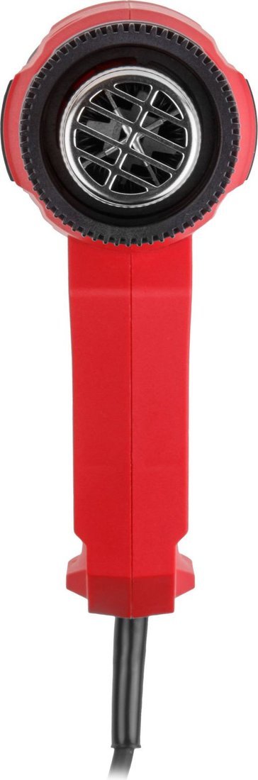 Промышленный фен Wortex HG 6122 T 1334741 - фото2