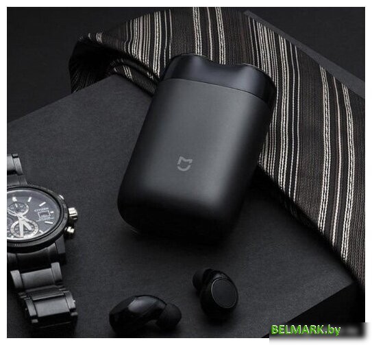 Электробритва Xiaomi Mijia Electric Shaver S100 - фото2