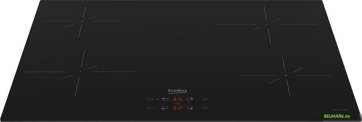 Варочная панель BEKO HII64401QT - фото2