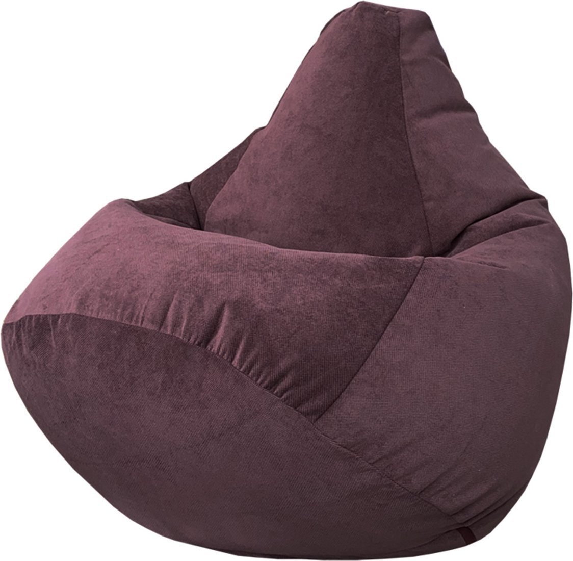 Кресло-мешок Flagman Груша Макси Г2.5-63 Verona 63 (Red Wine) - фото