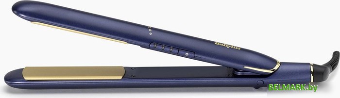 Выпрямитель BaByliss 2516PE - фото2
