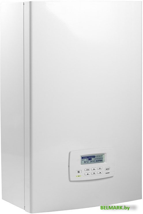 Отопительный котел Эван Practic-5 14405 - фото