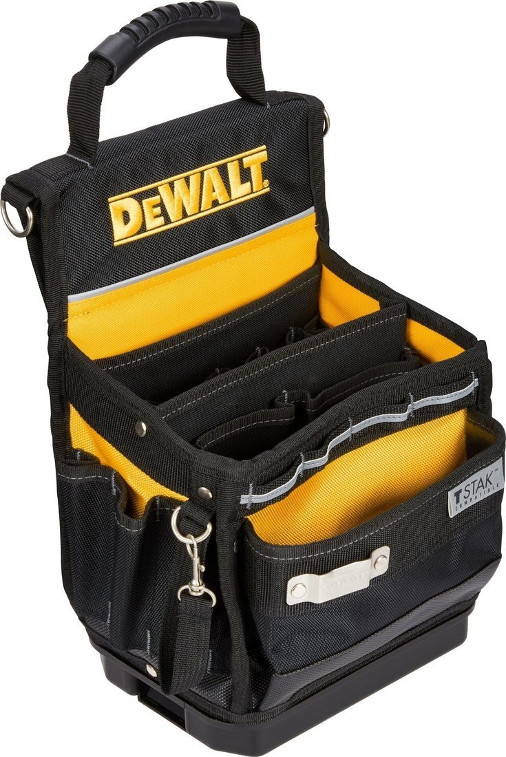 Сумка для инструментов DeWalt DWST83541-1 - фото2