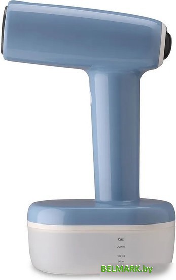 Отпариватель BQ SG1007H (синий/белый) - фото2