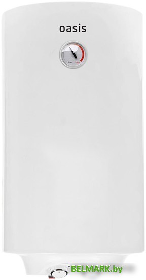 Накопительный электрический водонагреватель Oasis US-50 - фото