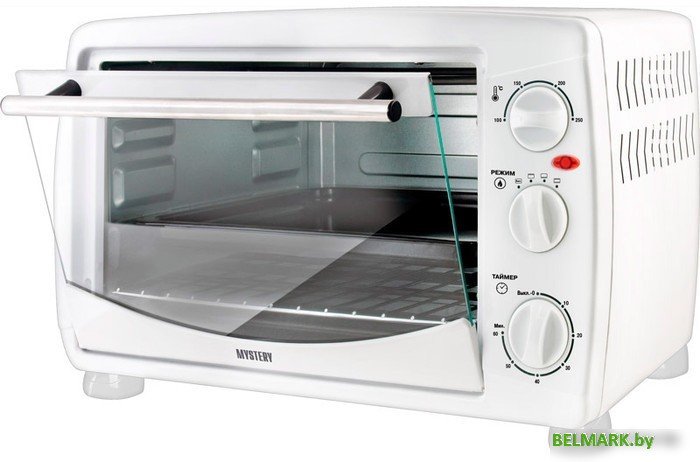 Мини-печь Mystery MOT-3323 - фото