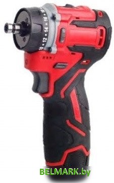 Дрель-шуруповерт Felisatti FT19026 (с 2-мя АКБ, кейс) - фото