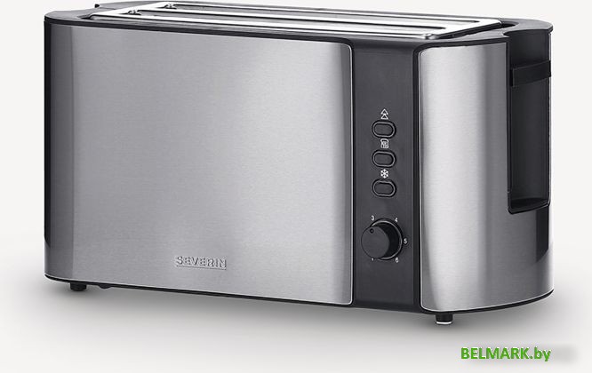 Тостер Severin AT 2590 - фото