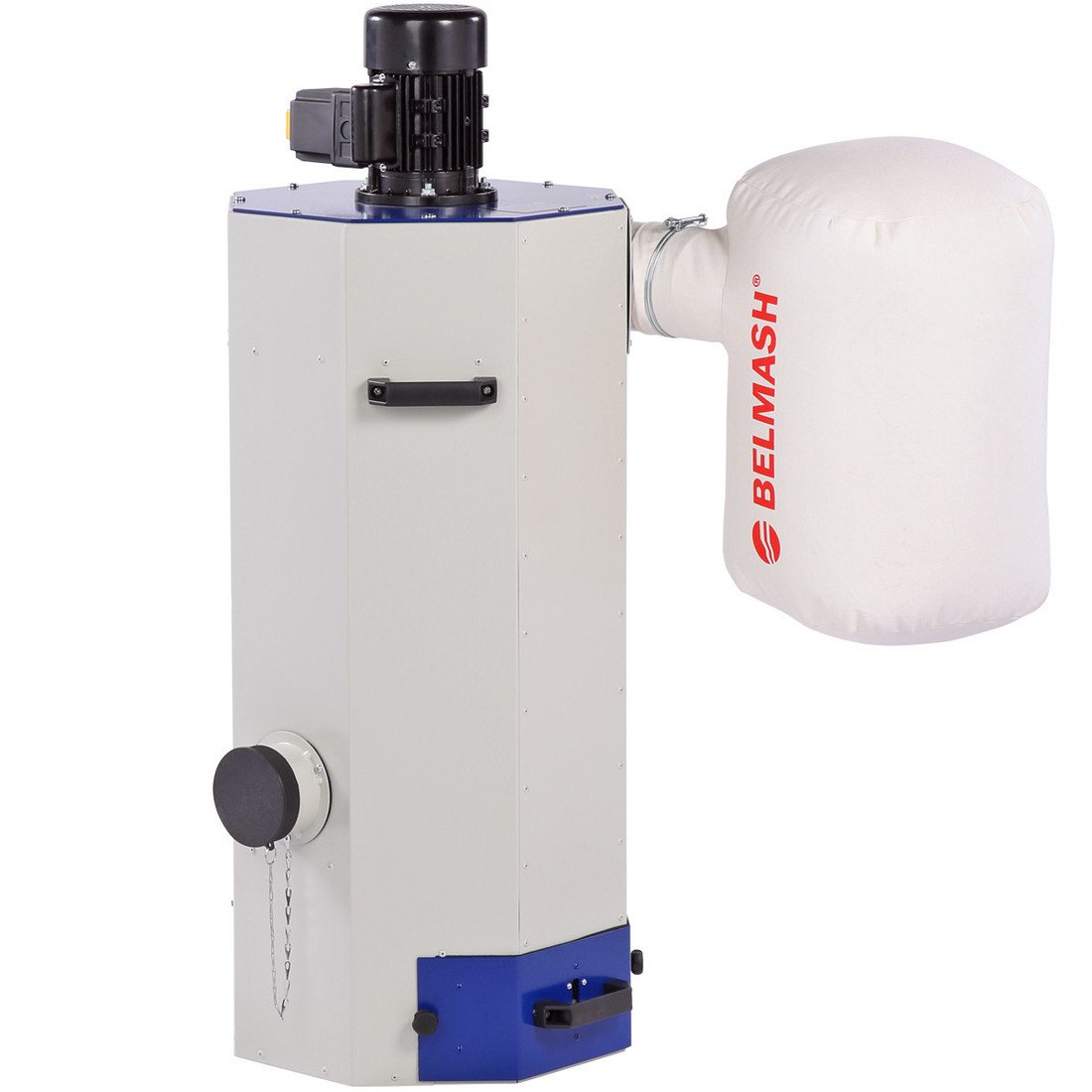 Станок Белмаш MDC1100 D117A - фото2