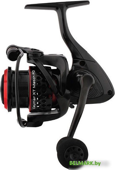 Рыболовная катушка Okuma Ceymar XT Match CXT-30MS + доп. шпуля - фото