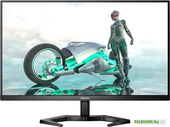 Игровой монитор Philips Evnia 27M1N3200ZS/01 - фото