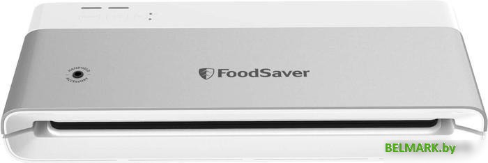 Вакуумный упаковщик FoodSaver VS0100X - фото