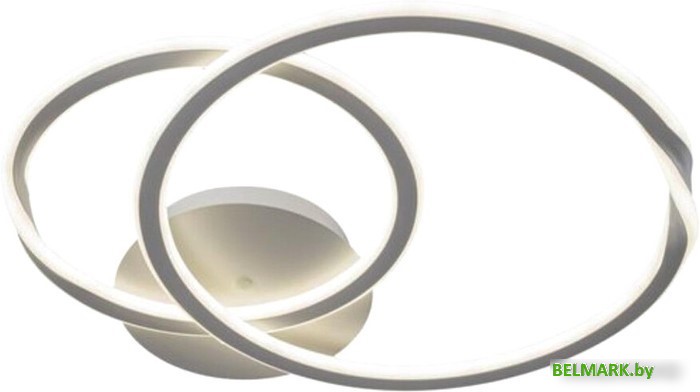 Припотолочная люстра Arte Lamp Sierra A2211PL-2WH - фото