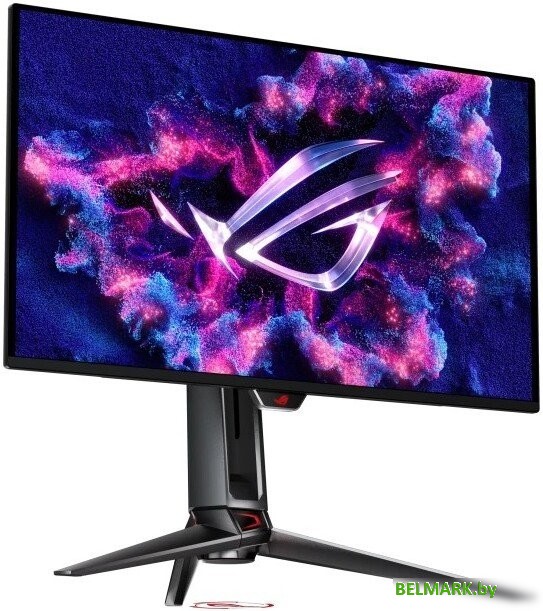 Игровой монитор ASUS ROG Swift OLED PG32UCDMZ - фото2